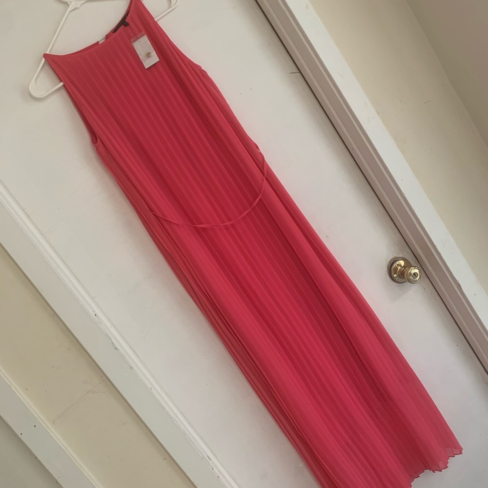 Felicity & Coco Maxi Dress